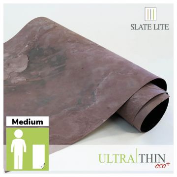 UltraThin Eco+ Terra Rosso
